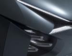 Citroen CXPERIENCE Concept 2016 года